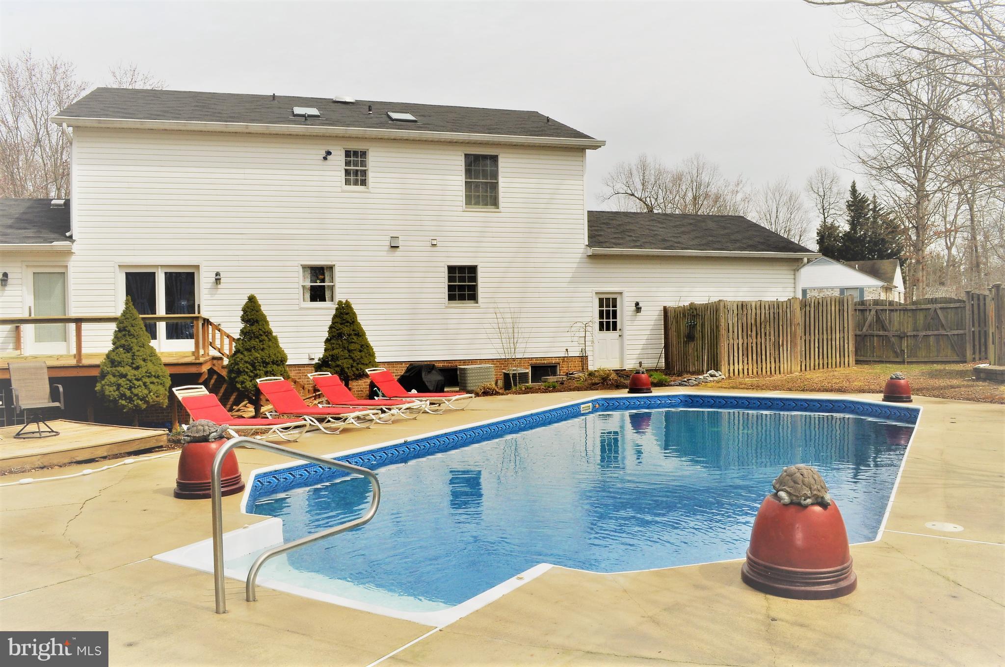 QUAILWOOD SUB - LA PLATA - Residential