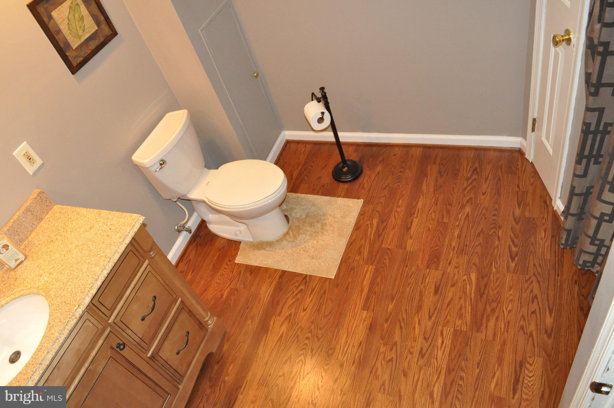 QUAILWOOD SUB - LA PLATA - Residential