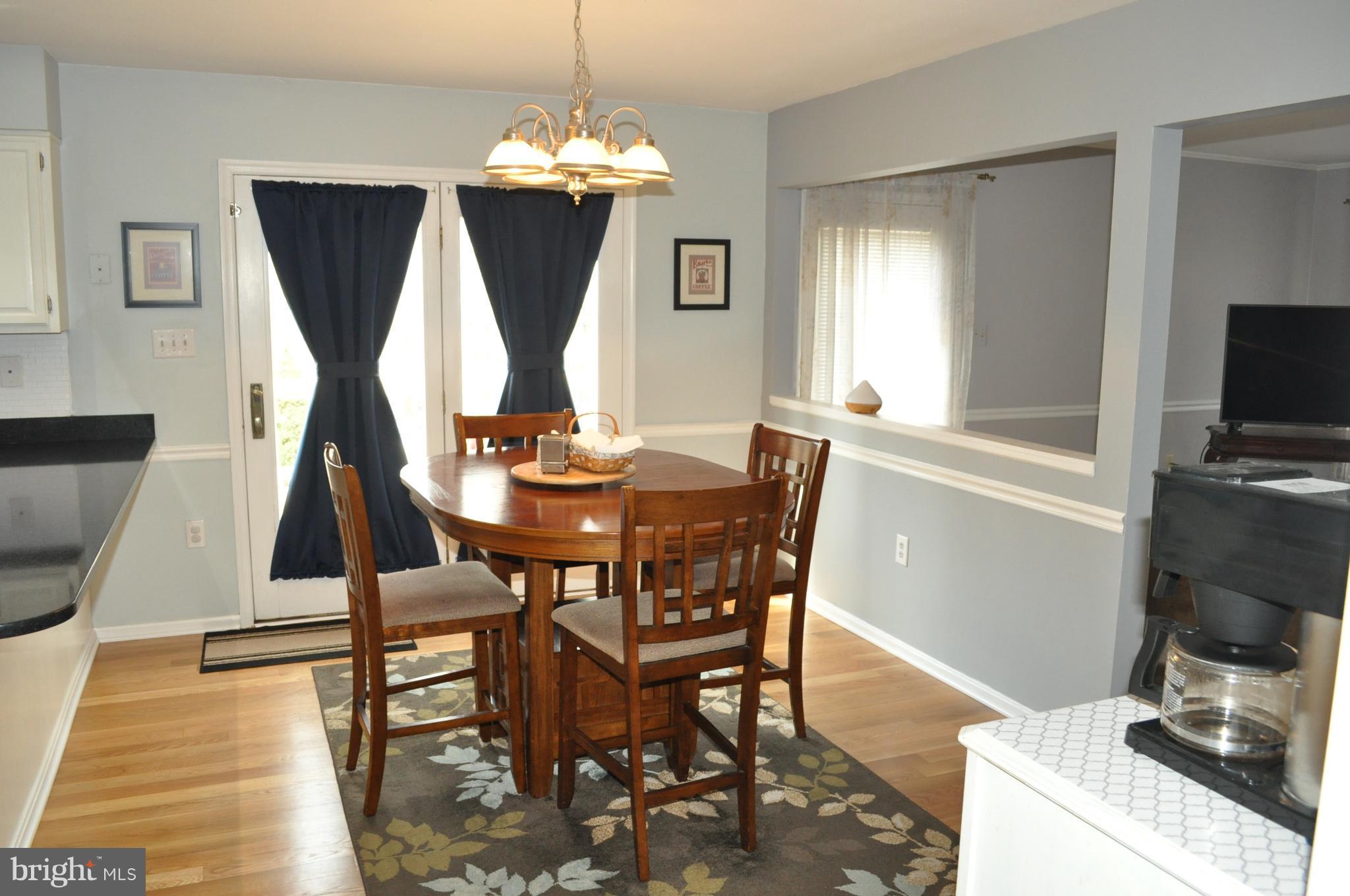 QUAILWOOD SUB - LA PLATA - Residential