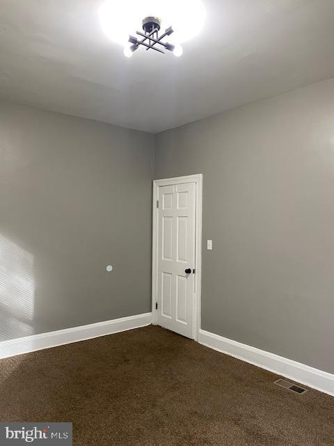 FOREST PARK - Residential Lease