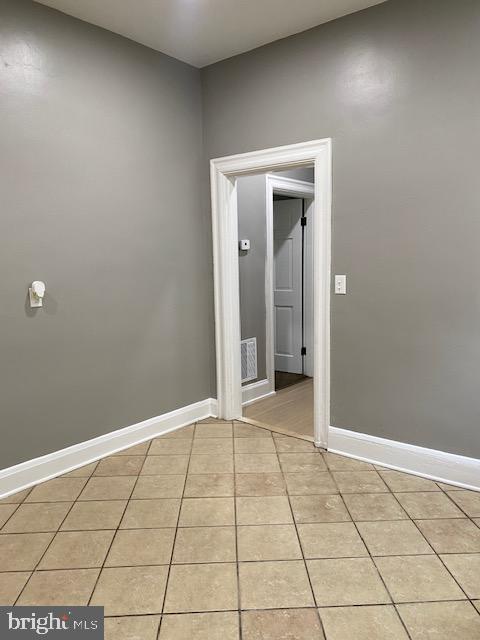 FOREST PARK - Residential Lease