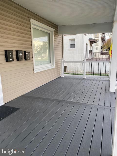 FOREST PARK - Residential Lease