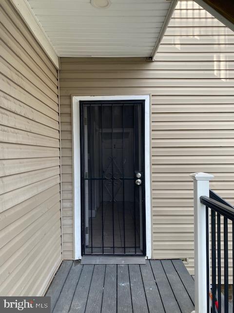 FOREST PARK - Residential Lease