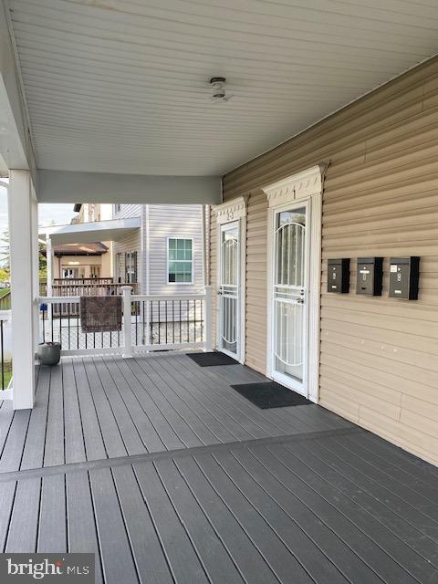 FOREST PARK - Residential Lease