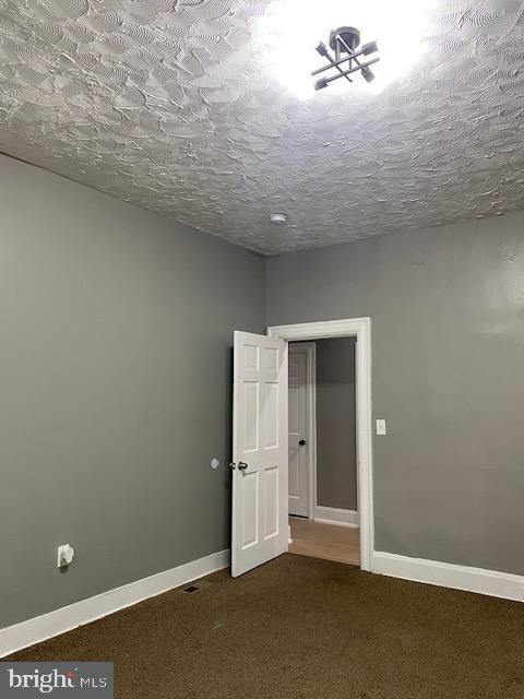 FOREST PARK - Residential Lease