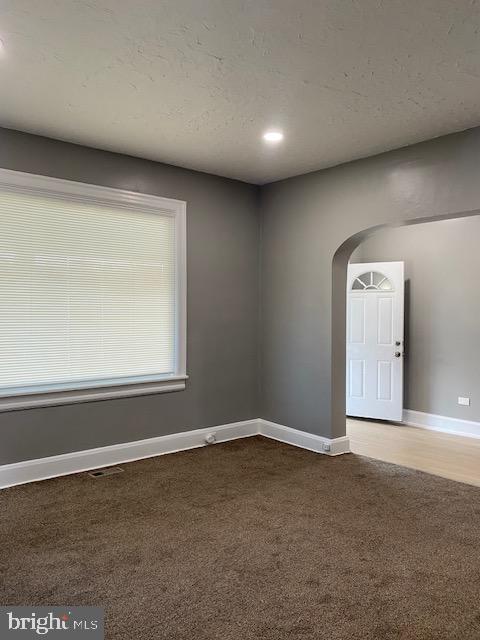 FOREST PARK - Residential Lease