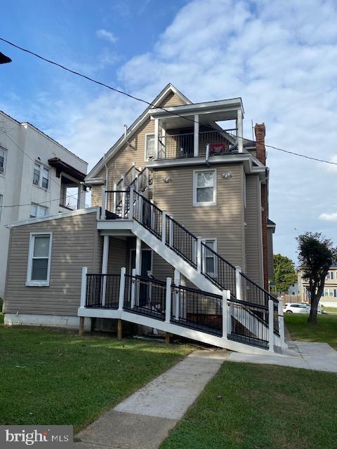 FOREST PARK - Residential Lease