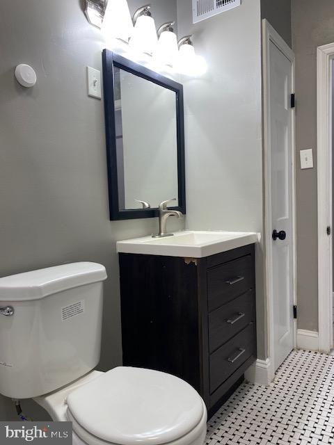 FOREST PARK - Residential Lease