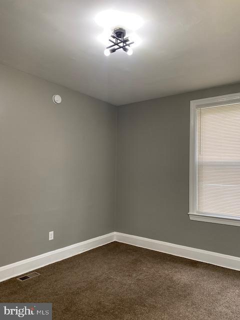 FOREST PARK - Residential Lease