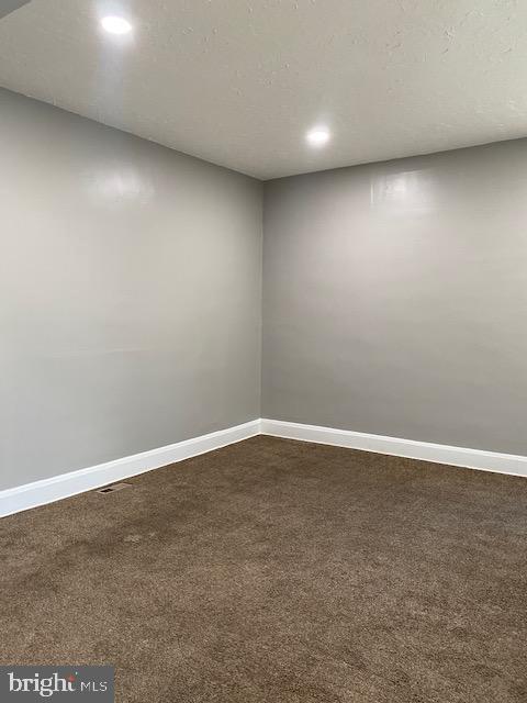 FOREST PARK - Residential Lease