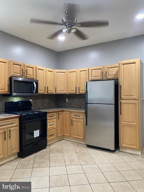FOREST PARK - Residential Lease