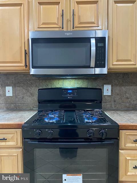 FOREST PARK - Residential Lease