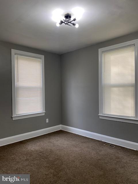 FOREST PARK - Residential Lease