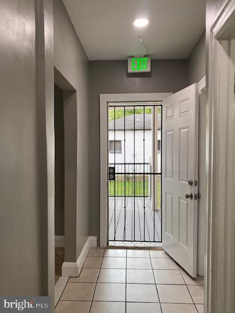 FOREST PARK - Residential Lease