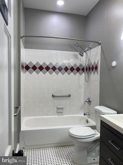 FOREST PARK - Residential Lease
