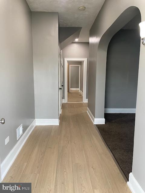 FOREST PARK - Residential Lease