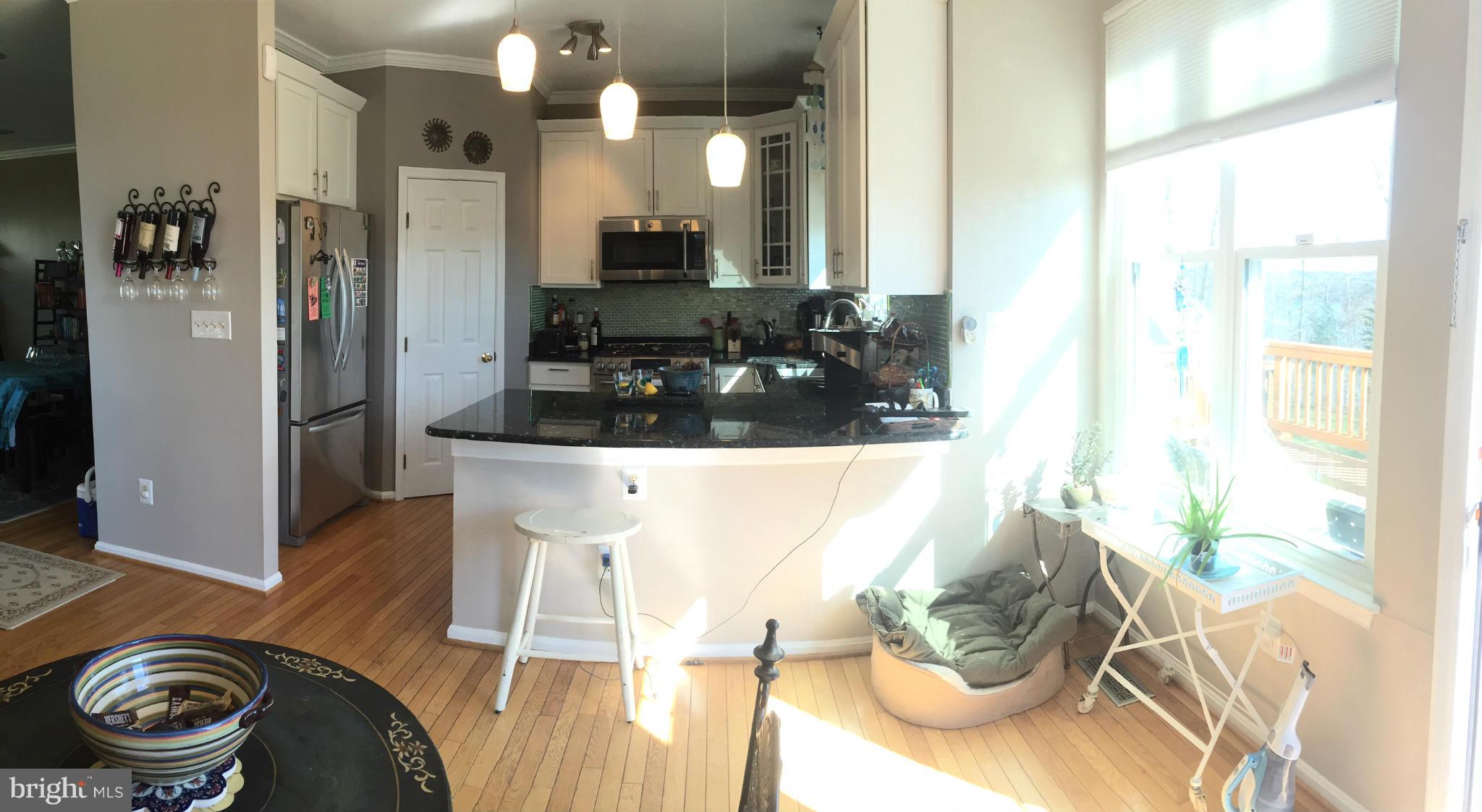 RIDGELEIGH - Residential Lease