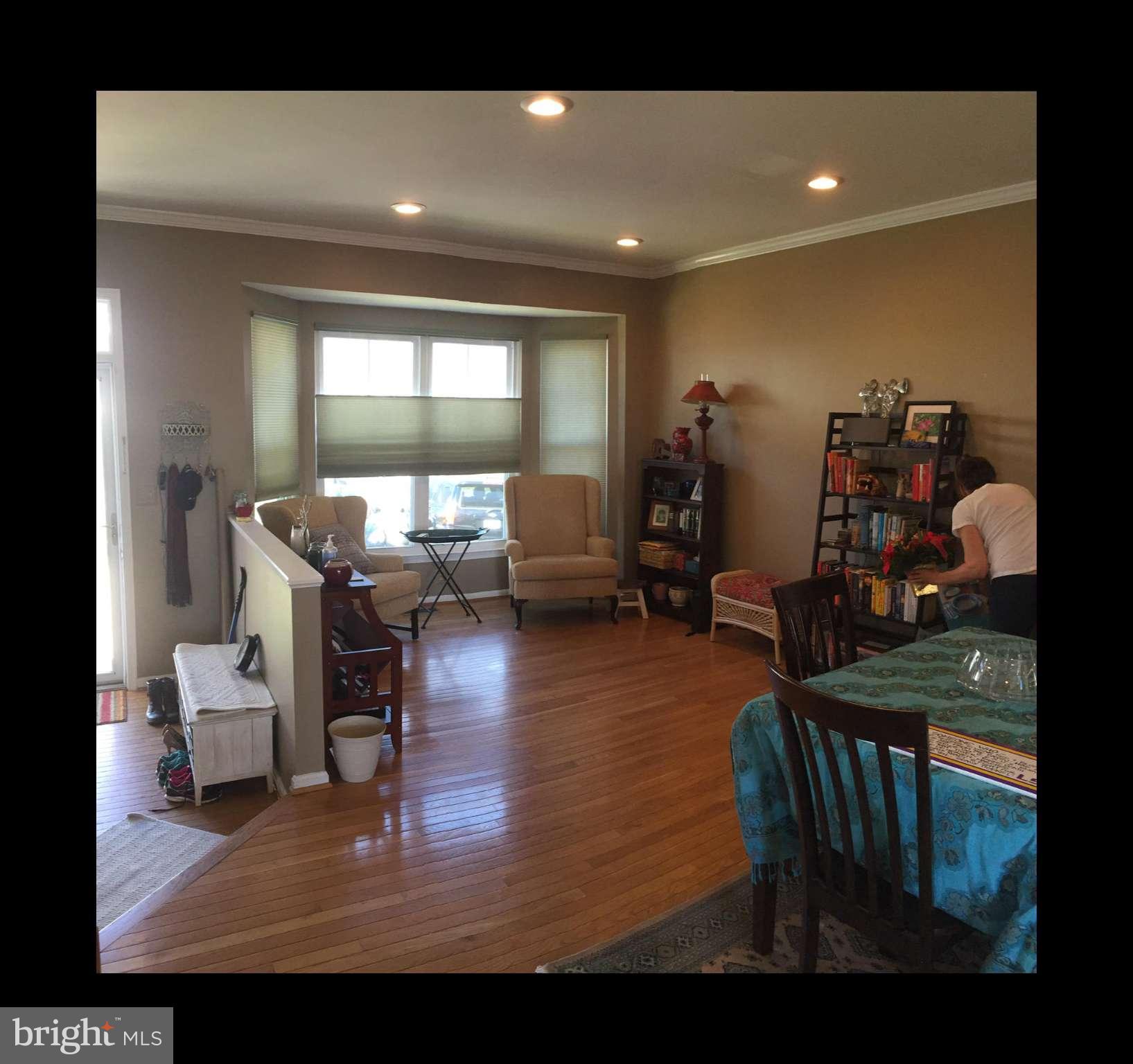 RIDGELEIGH - Residential Lease