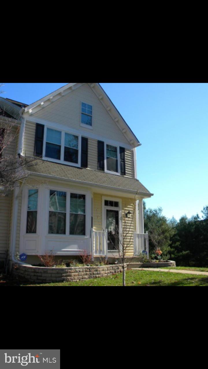 RIDGELEIGH - Residential Lease