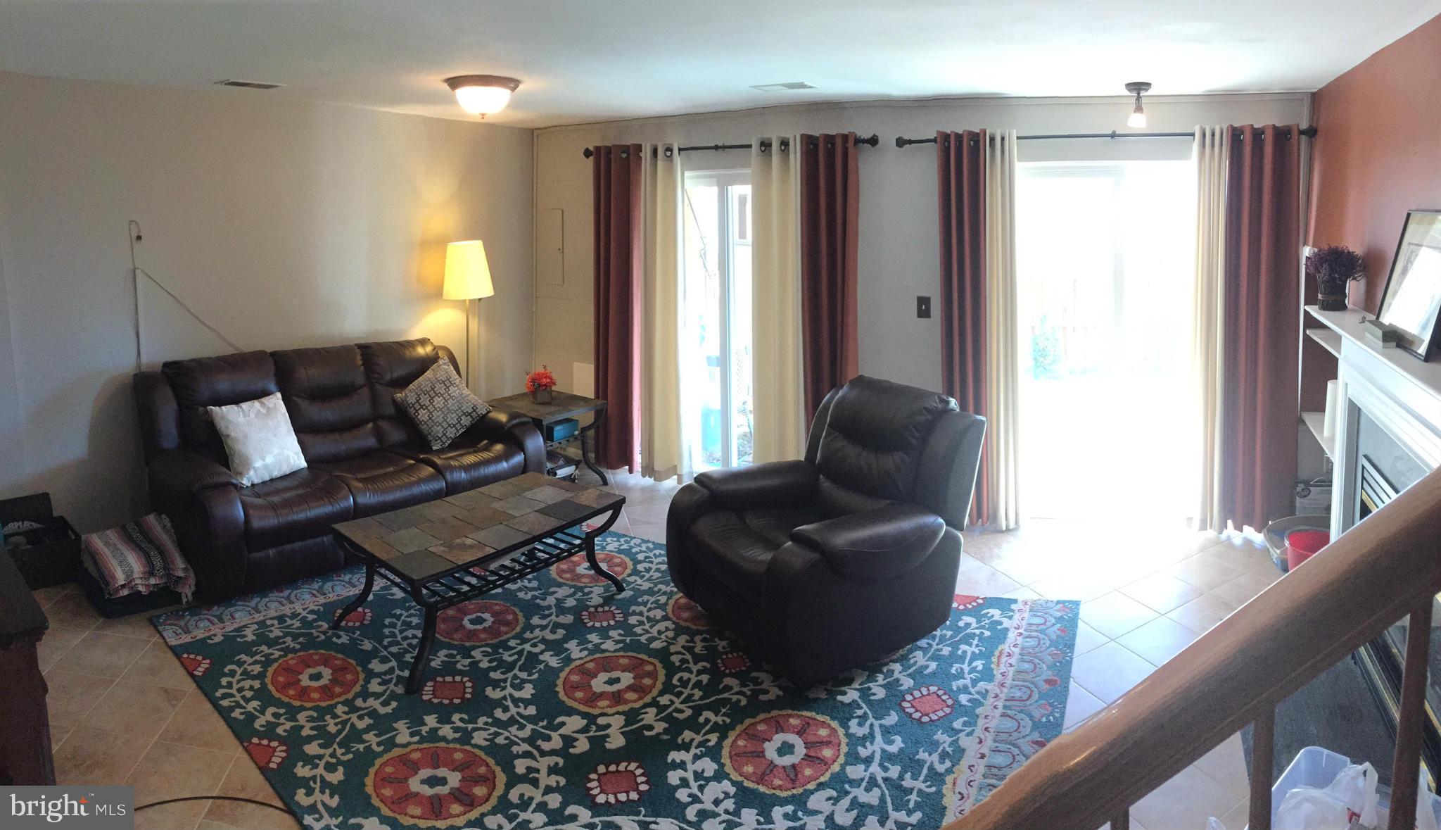 RIDGELEIGH - Residential Lease