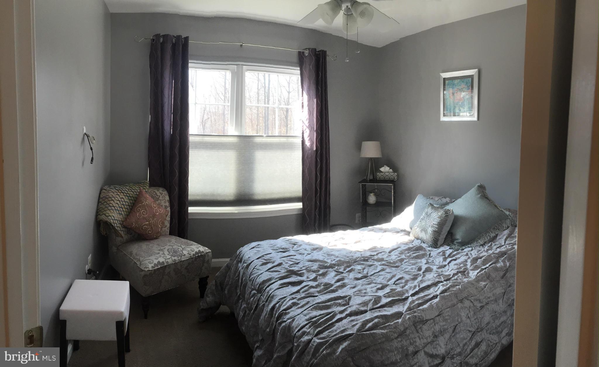 RIDGELEIGH - Residential Lease