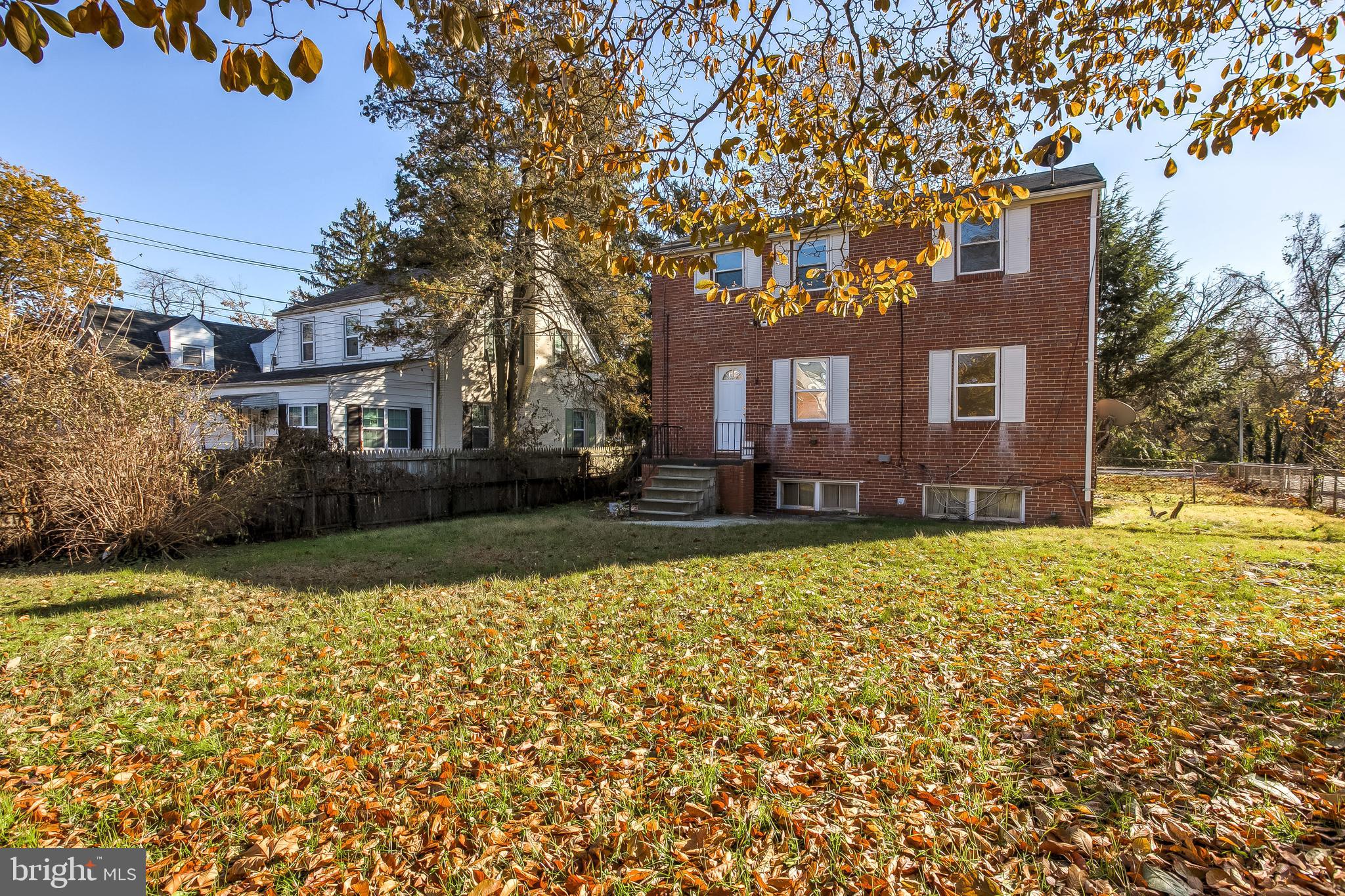 NORTH HARFORD - Residential Lease