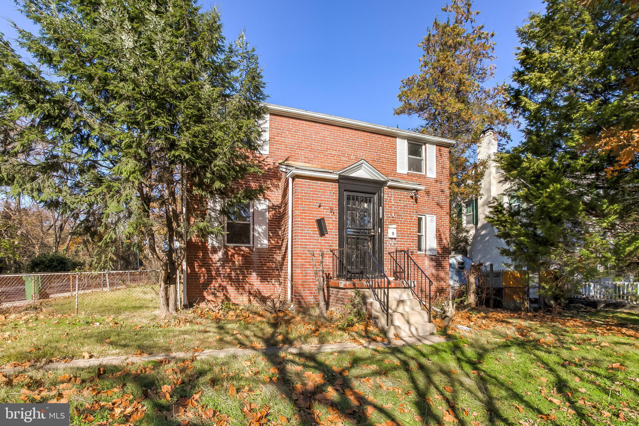 NORTH HARFORD - Residential Lease