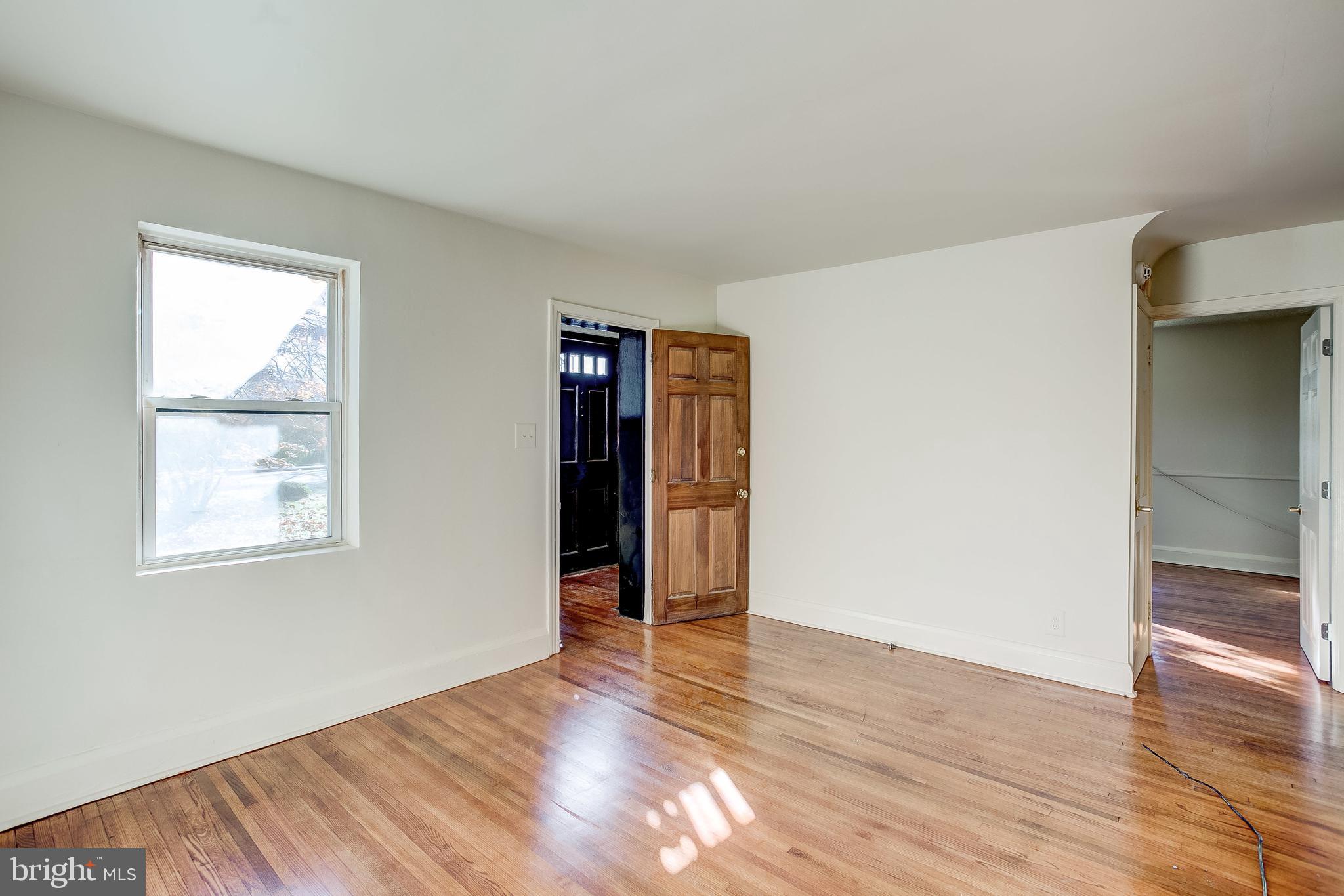 NORTH HARFORD - Residential Lease