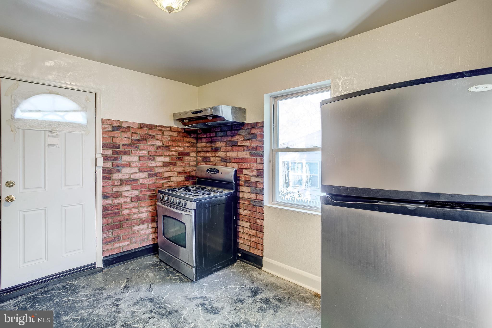 NORTH HARFORD - Residential Lease