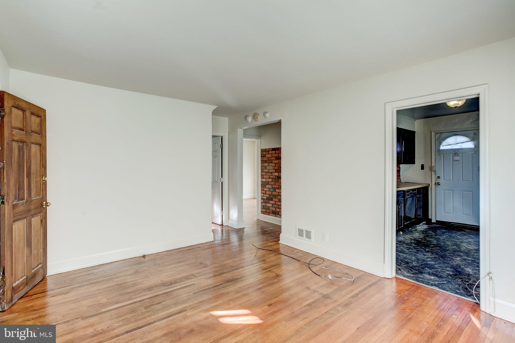 NORTH HARFORD - Residential Lease