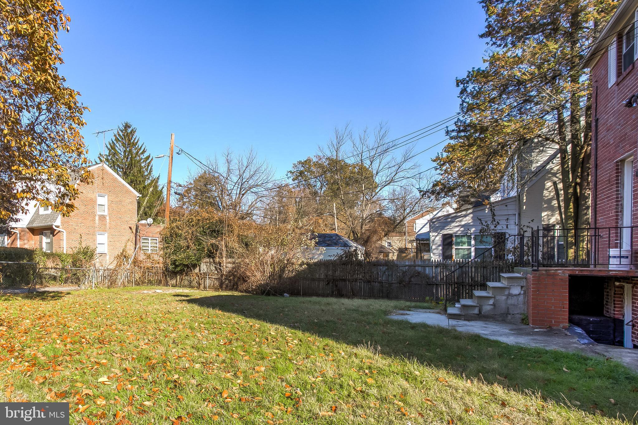 NORTH HARFORD - Residential Lease