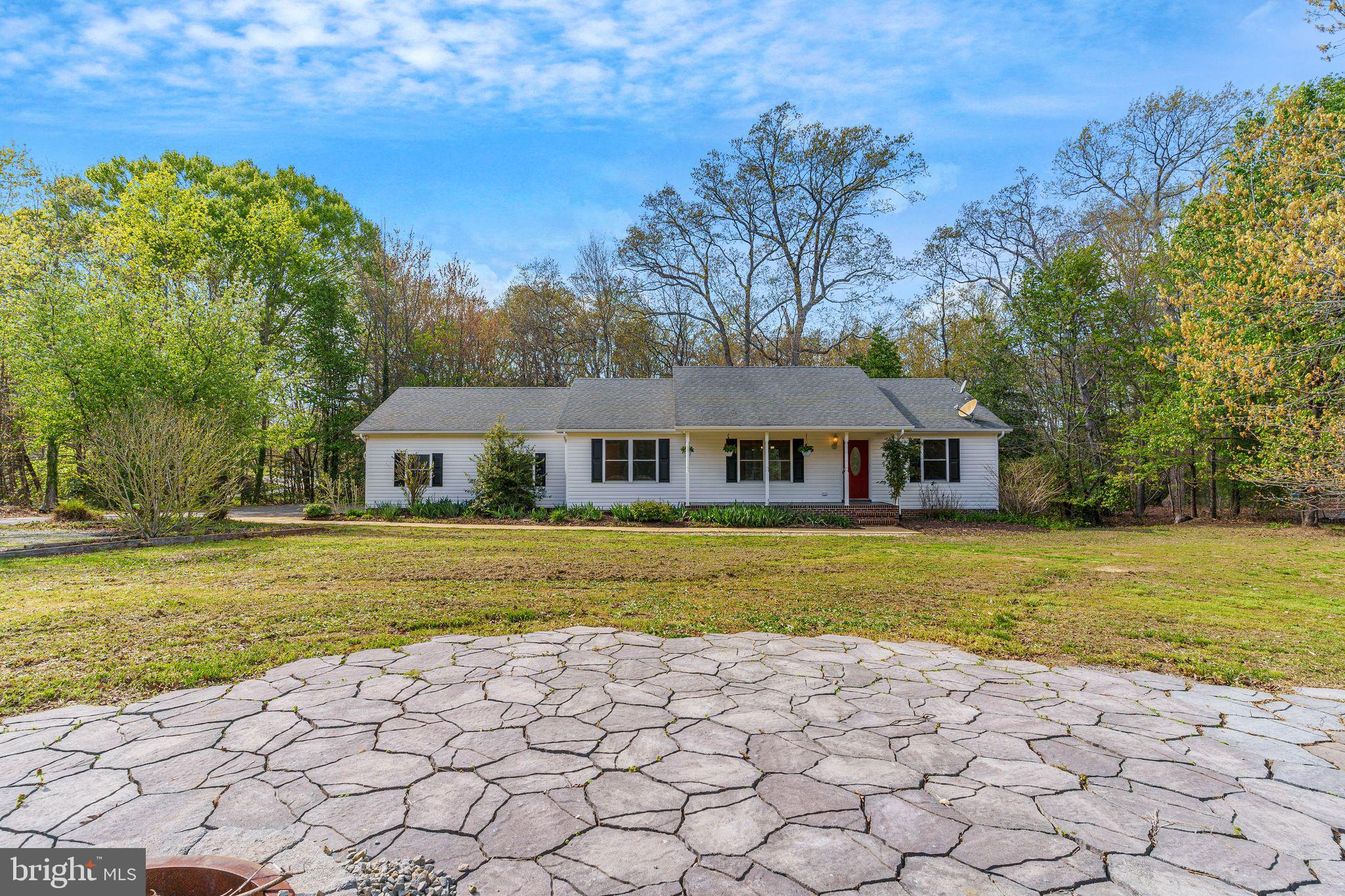 WOODLAND HEIGHTS - Residential