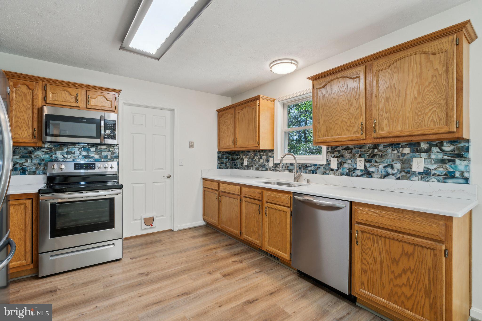 WOODLAND HEIGHTS - Residential