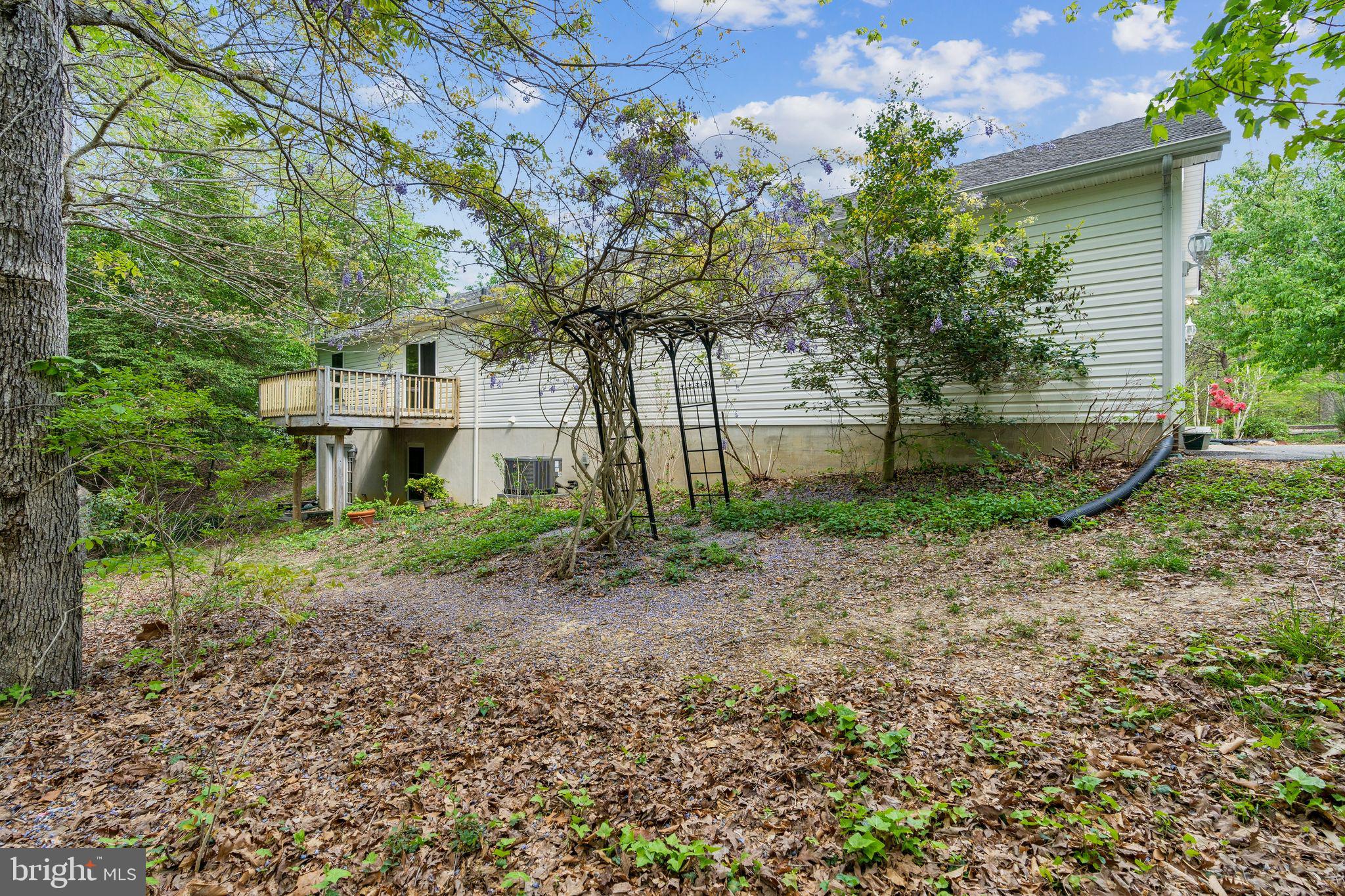 WOODLAND HEIGHTS - Residential