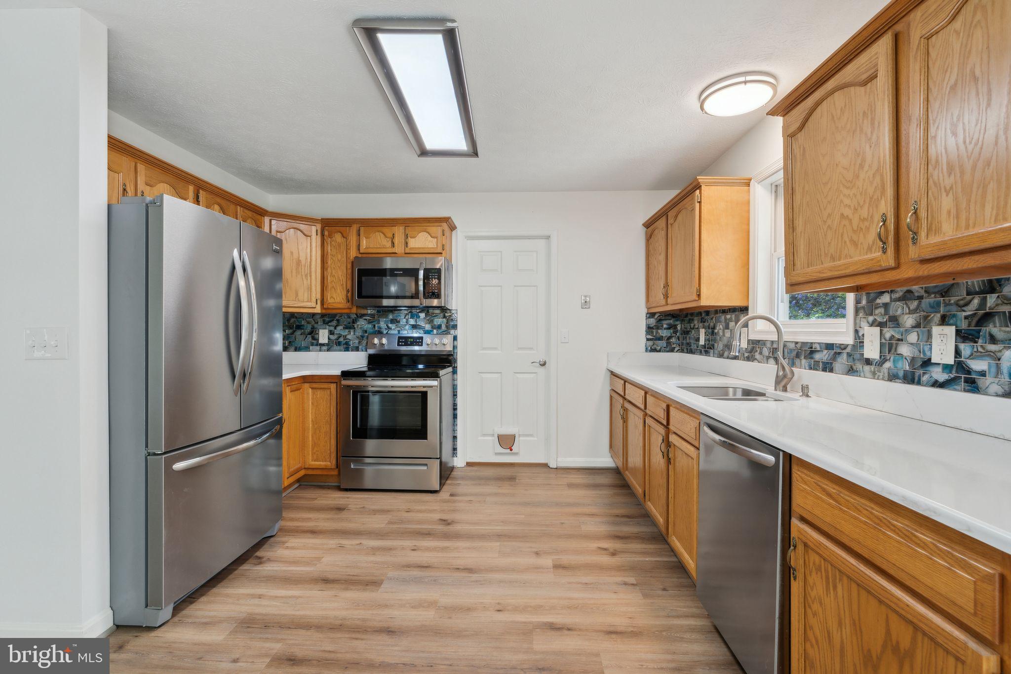 WOODLAND HEIGHTS - Residential