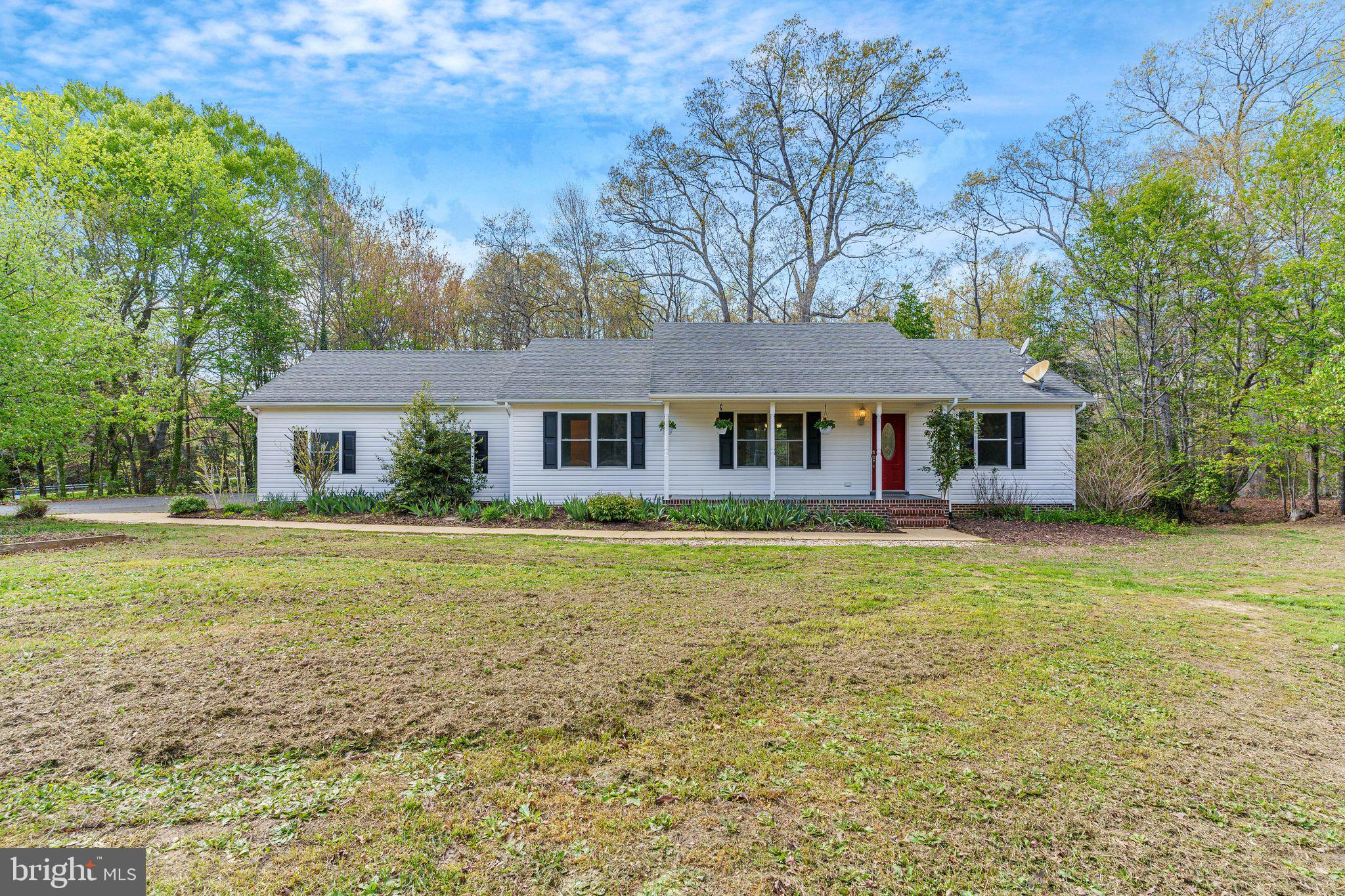 WOODLAND HEIGHTS - Residential