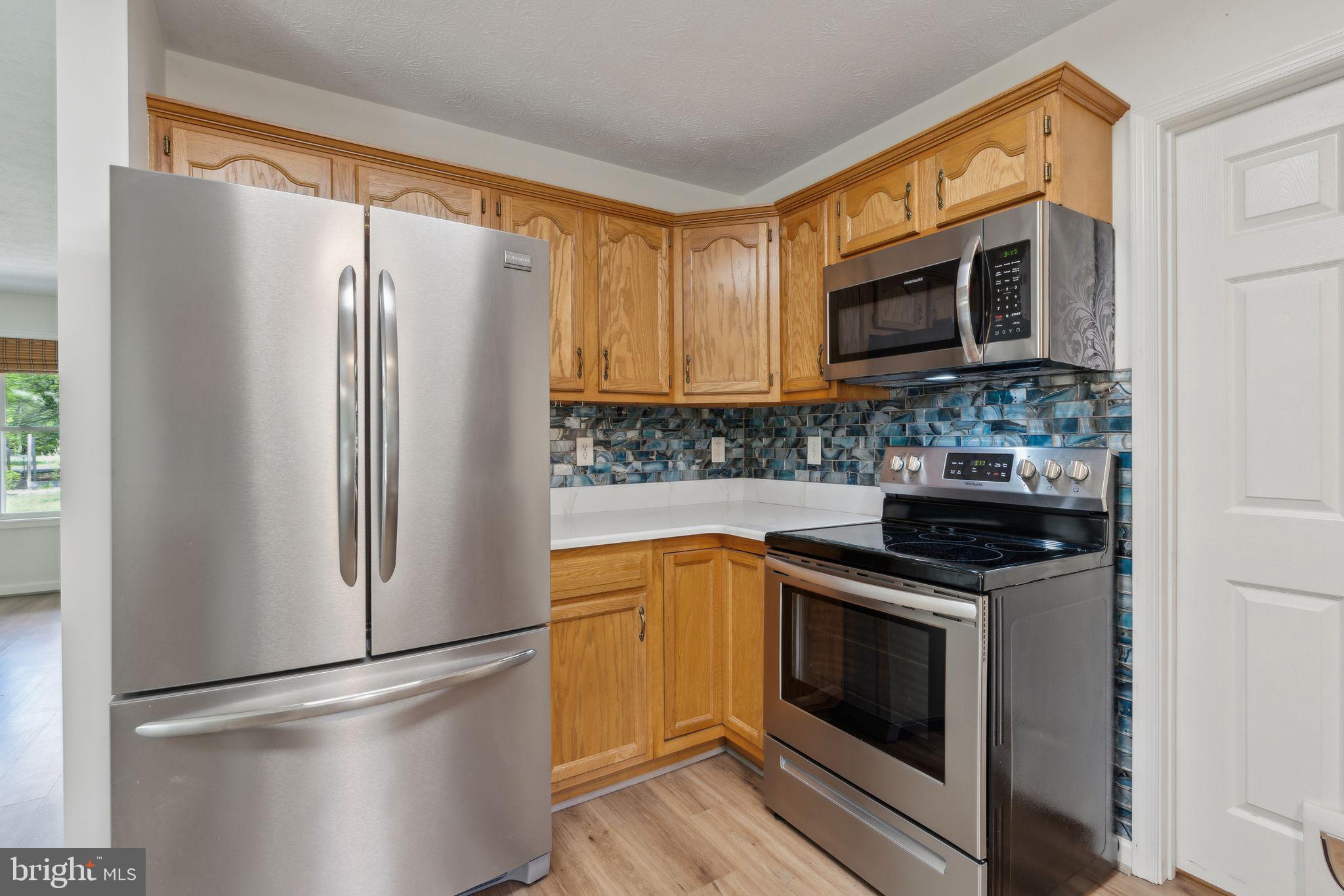 WOODLAND HEIGHTS - Residential