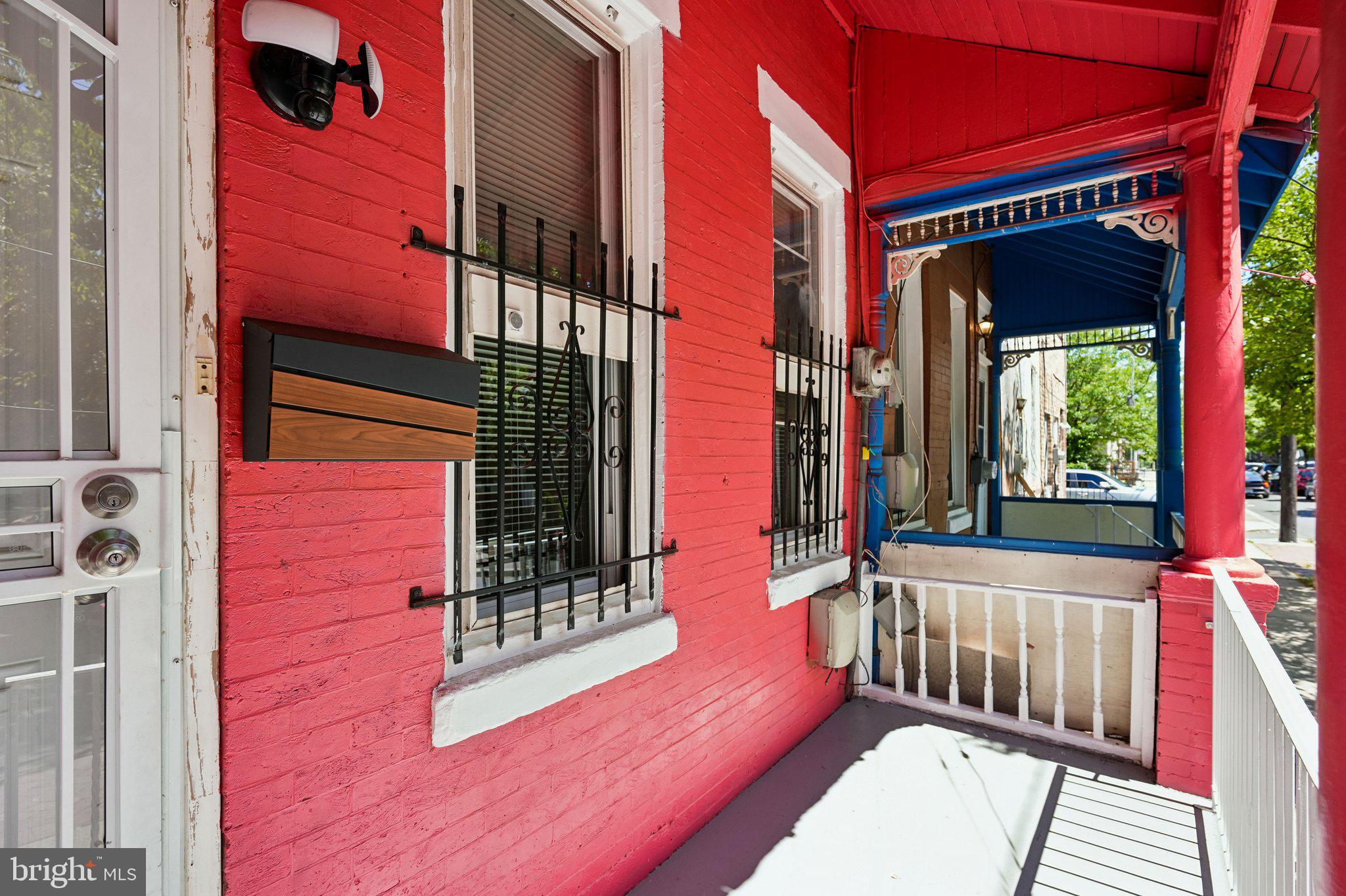421 TRENTON AVENUE