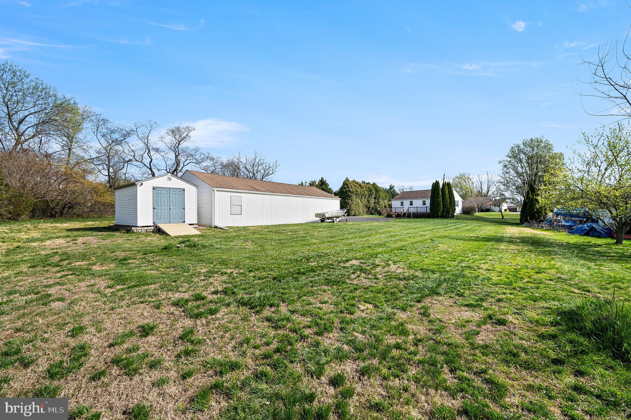 SCOTS GLEN - Residential