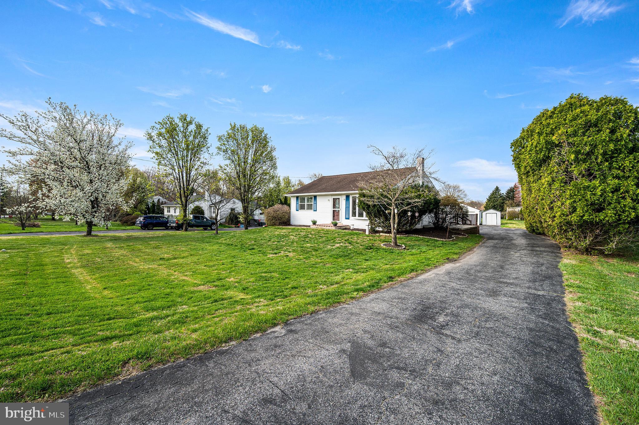 SCOTS GLEN - Residential