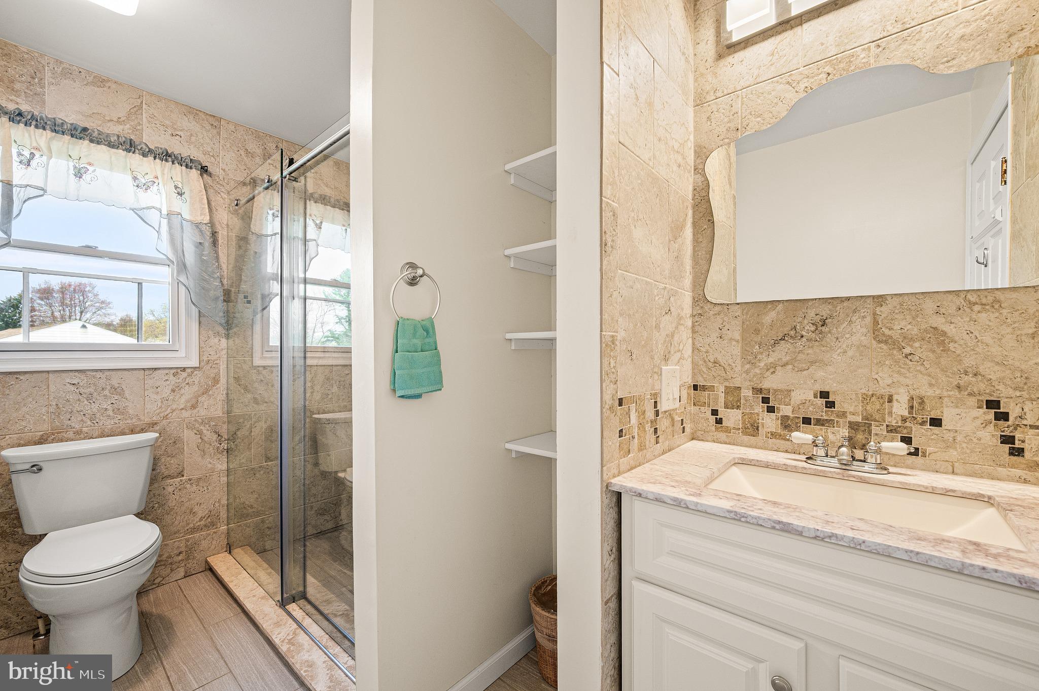 SCOTS GLEN - Residential