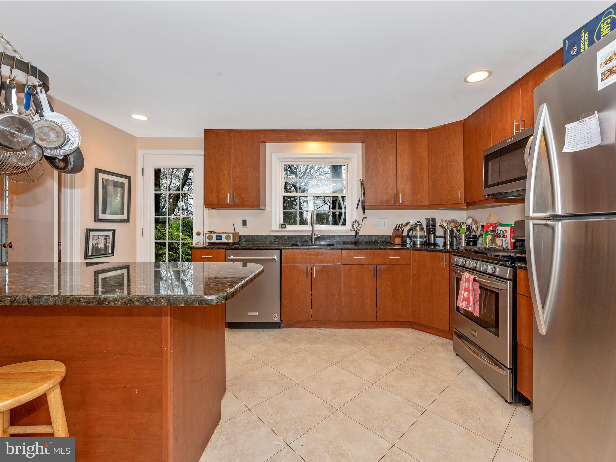 WHETSTONE - Residential