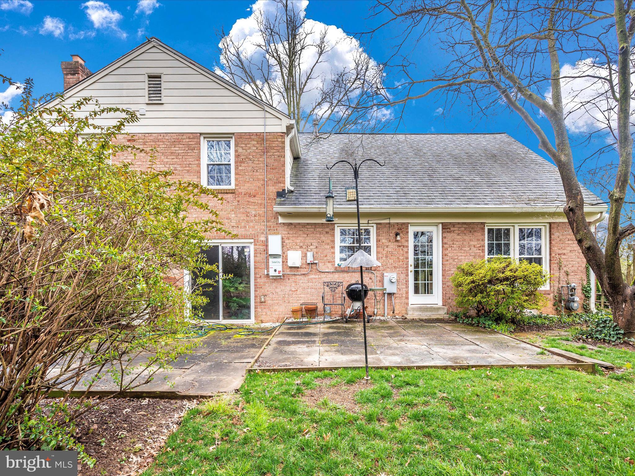 WHETSTONE - Residential