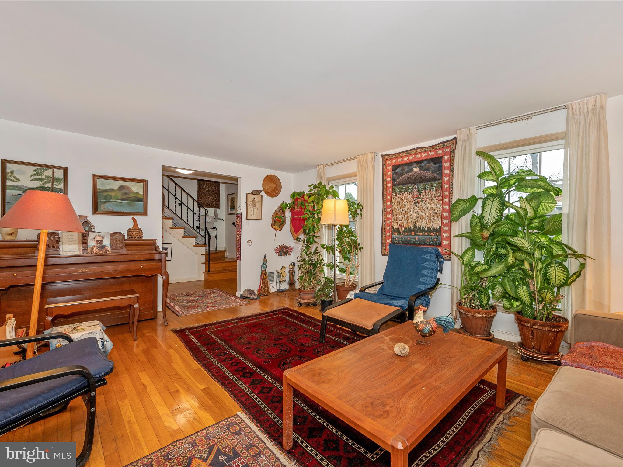 WHETSTONE - Residential