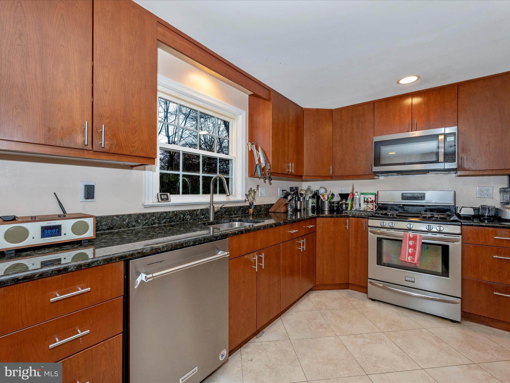 WHETSTONE - Residential