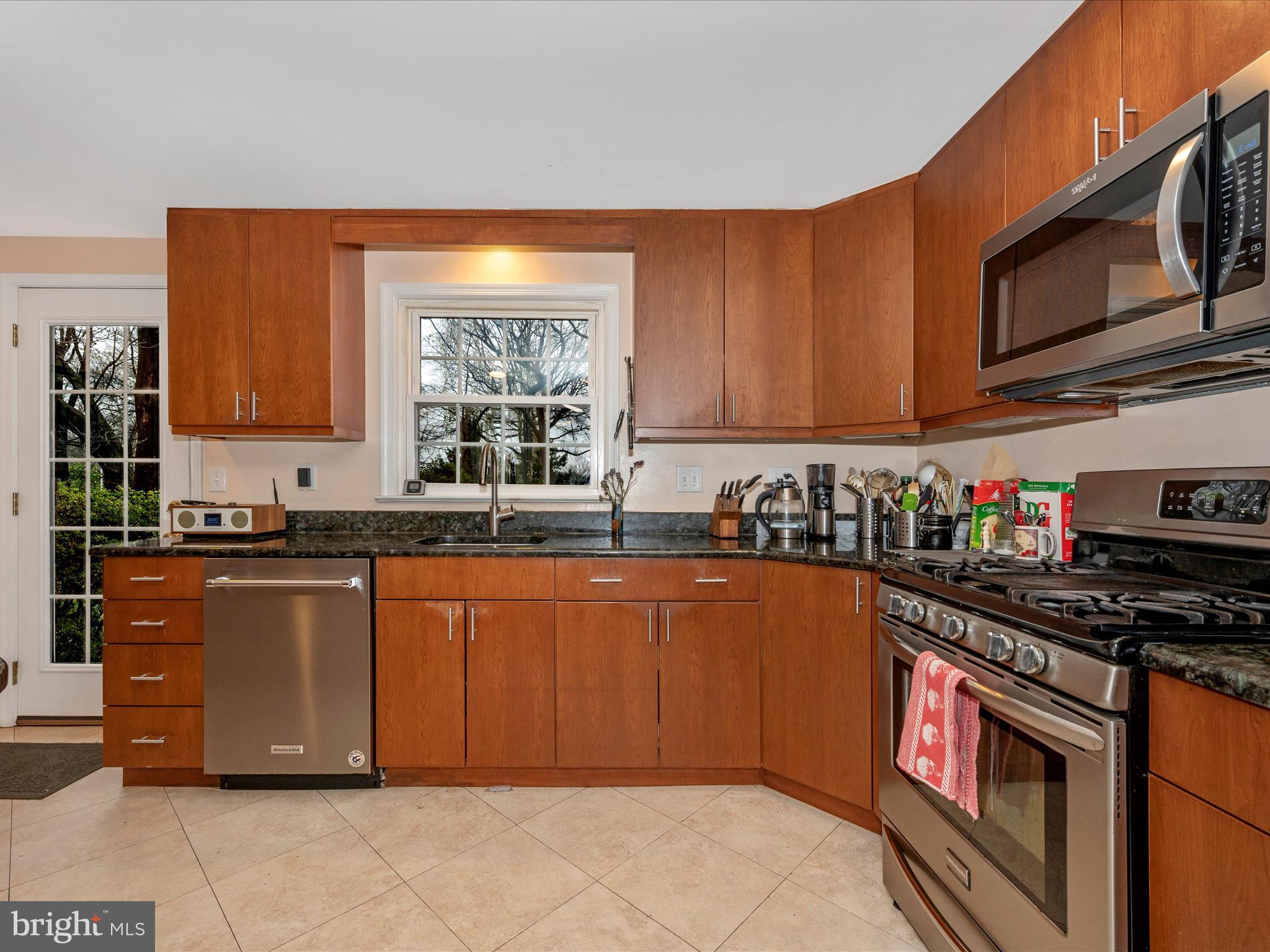 WHETSTONE - Residential