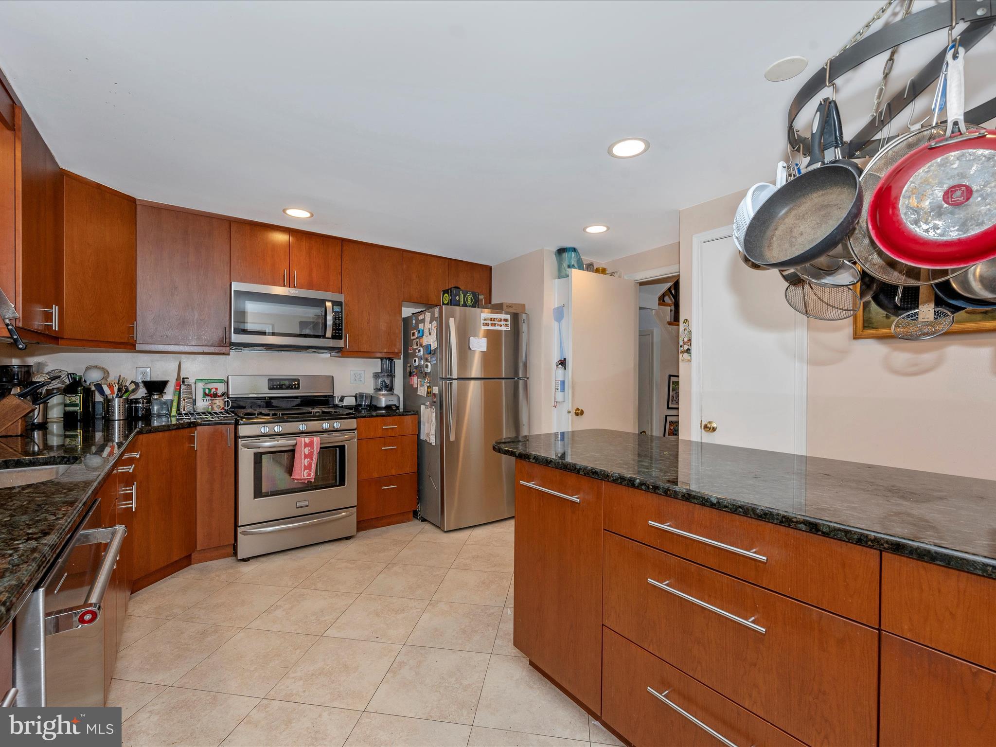 WHETSTONE - Residential