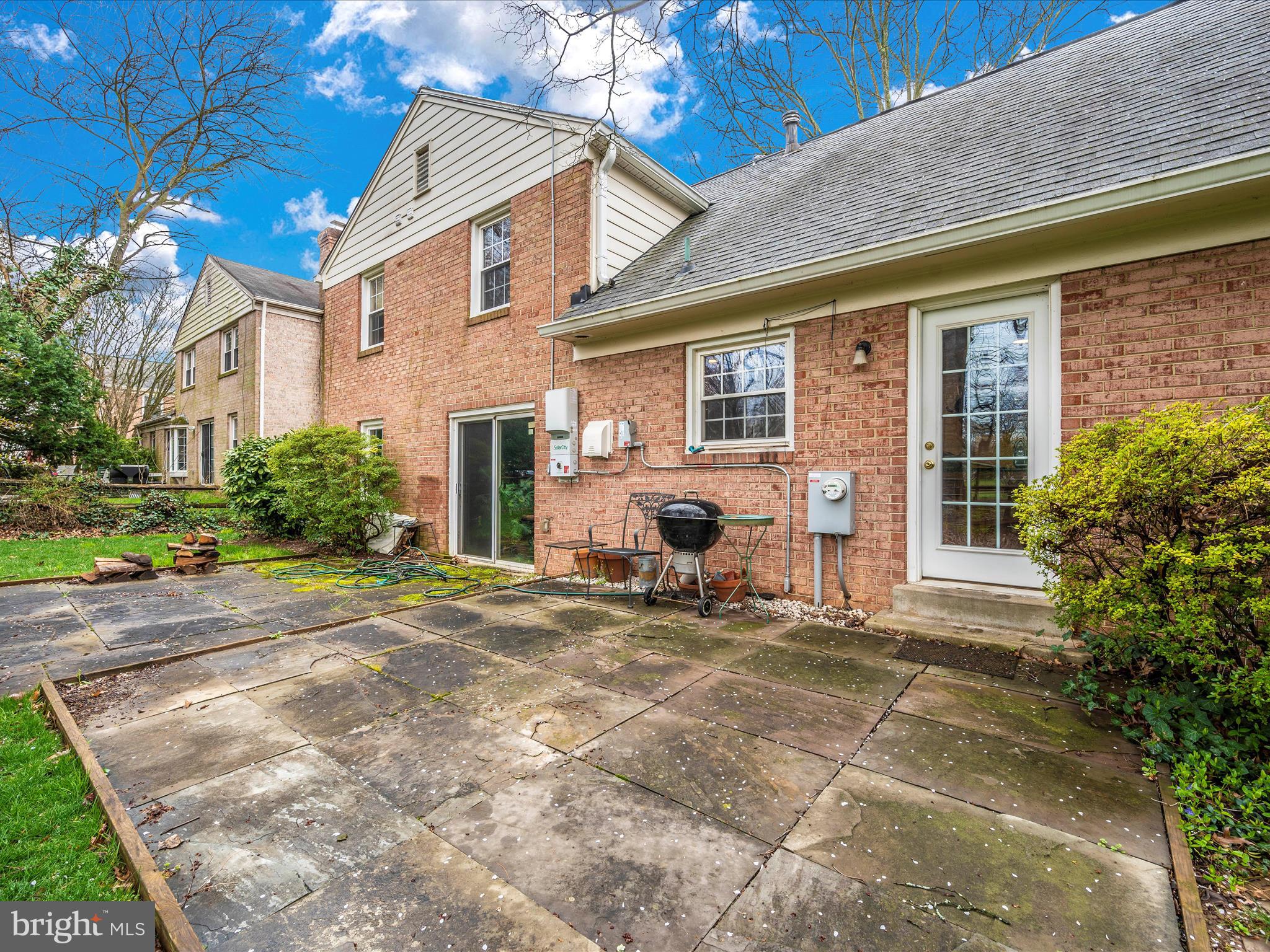 WHETSTONE - Residential