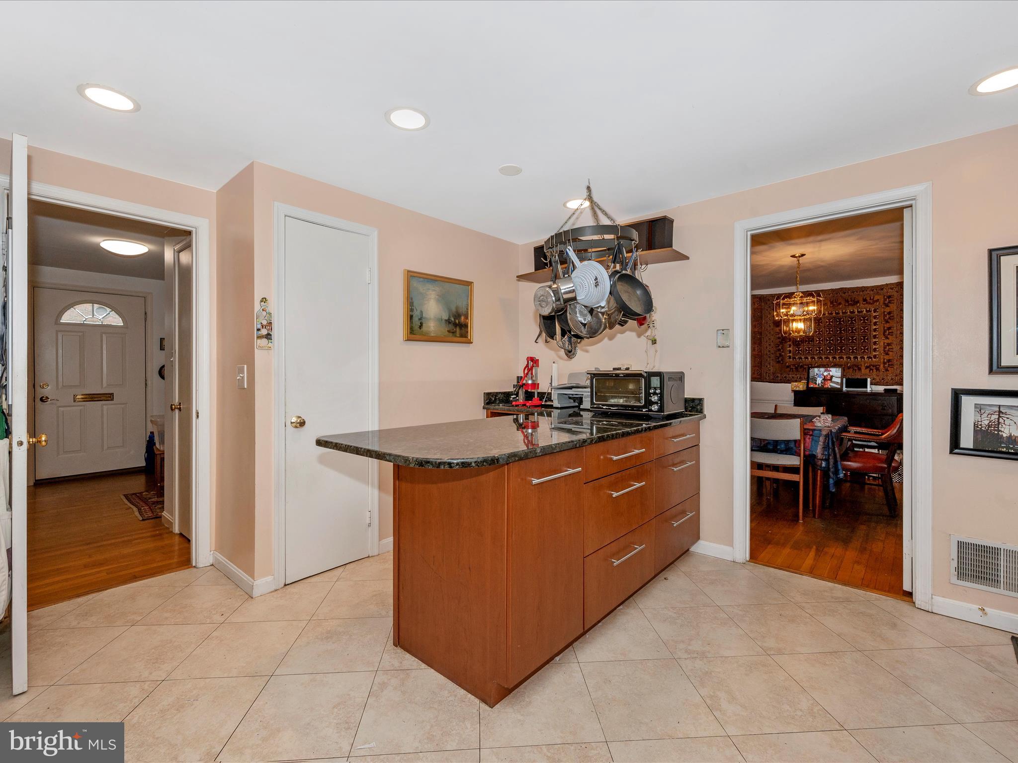 WHETSTONE - Residential