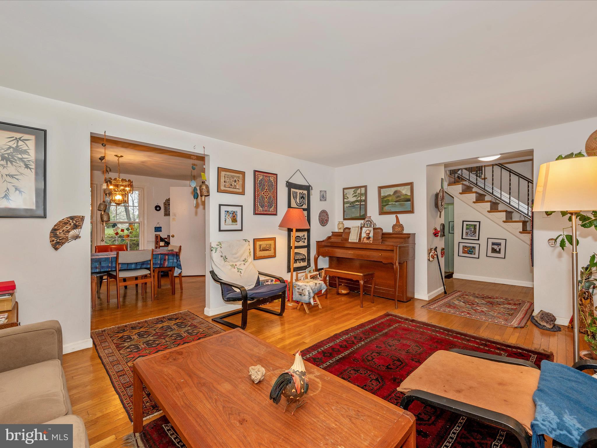 WHETSTONE - Residential